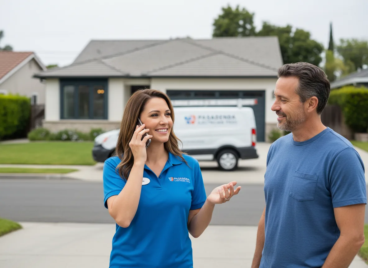 Electrician Kennett Square, PA FAQs